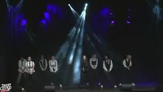[b17] - MADE IN ASIA FALL 2024 - MANIFEST - SHOW K-POP