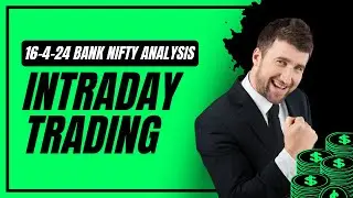 16-4-2024 Bank Nifty Analysis #bankniftytomorrow #daytrading #bankniftyanalysis #bankniftyprediction