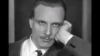 Arturo Benedetti Michelangeli "Scarlatti Sonata in B minor" (1949)