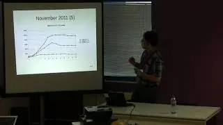 Improving DragonFly’s performance with PostgreSQL - Francois Tigeot