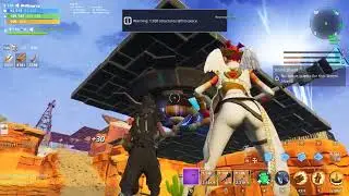 How to get your TRAPS BACK from your Storm Shield Defenses!