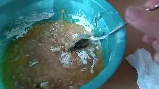 Не правильный Медовик/А зато меньше сахара🥞/Всё на глаз/