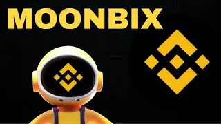 🔴 Binance Telegram Oyunu Moonbix Nedir? Nasıl Başlatılır? Oyun Oynayarak Para Kazan! | İbrahim COŞAR