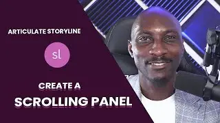 Create Scrolling Panels in Articulate Storyline