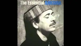 Santana - Blues for Salvador