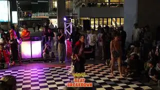 DANCEHALL FINALS | BEAT BREAKDOWN | AFRO/DANCEHALL EDITION | dancekool