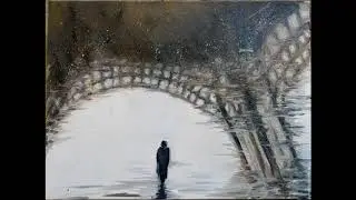 LiteSoul - ОДИН/ ALONE (prod .CashMoneyAp)