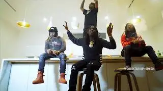 Ballout - Cap Or Die (Official Video)