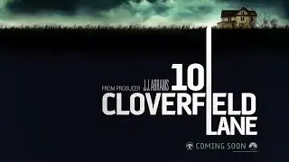10 CLOVERFIELD LANE | Trailer #1 | DE
