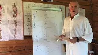 Lecture on the laws of Qi circulation in Qigong, Neigong, and Taiji. Part 2. Igor Krasulin.