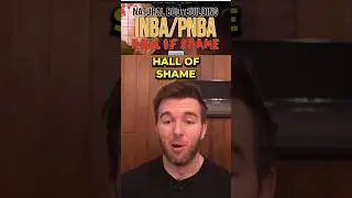 The Natural Bodybuilding Hall Of Shame