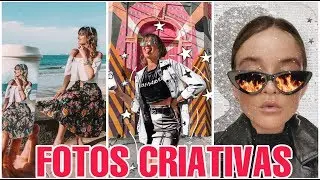 CRIANDO FOTOS TUMBLR COM CELULAR - TRUQUES PICSART