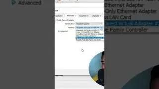Turn YOUR PC into a Router with Mikrotik Virtual box