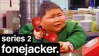 Charlie Wong Series 2 Compliation