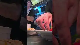 POV | YOU ARE A CHEF!