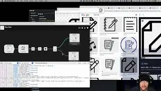 Generating Files with JavaScript and Alfred