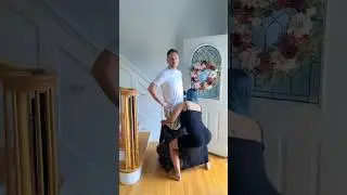 That’s the LAST time he’ll do that!😂😂 #funny #relatable #couple