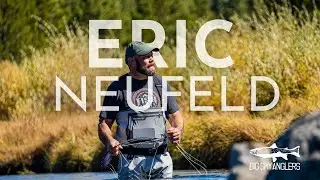 Simple Spey Fishing Tricks & Casting Fixes that will Change Your Life - Eric Neufeld