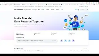 HOW TO EARN 20 DIAMONDS FREE FROM COINMARKETCAP