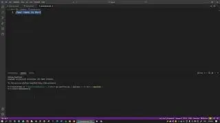 Read and write in a file only using C++!!! #shorts #programming #C++