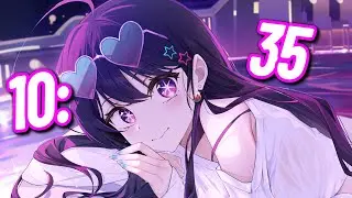 Nightcore - 