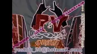QUE LOCURA.-DINASTIA REYES VALLENATOS