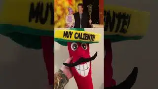 Red Hot Spicy On A Stick And A José Jalapeño On A Stick from Jeff Dunham