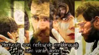 Unutulmuyor | Şiir ; Esra Kınay. Seslendiren ; Ercan Türkoğlu