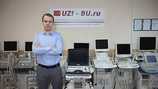 GE Vivid Q обзор ультразвукового сканера