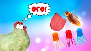 ВОТ ЧТО МЫ КУПИЛИ НА АЛИЭКСПРЕСС!