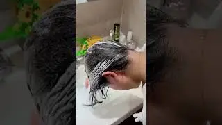 Scalp Massager Brush at High Street Pakistan