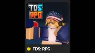 TDS: RPG Independence Swarmer Skin showcase