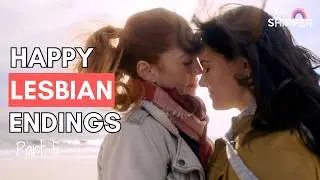 15 More Lesbian Films that Won't Break Your Heart | Part 5