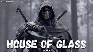「EPIC HIP-HOP」House of Glass