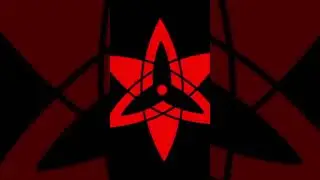 #naruto #baruto #uchixa #sharingan #rininngan...