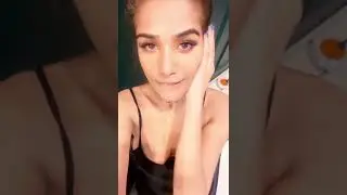 Poonam Pandey Live in May 2022