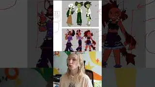 let me fix your ART PORTFOLIO
