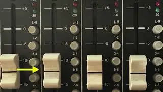 The Channel Strip