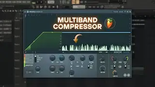 How to Use Maximus as a Multiband Compressor in FL Studio (Full Guide)