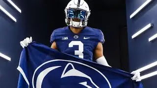 Penn State Football 2023-2024 Hype Video