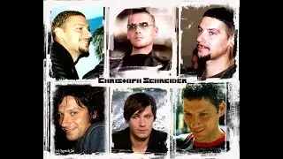 Кристоф Шнайдер (RAMMSTEIN) на кулинарном шоу - интервью на Русском