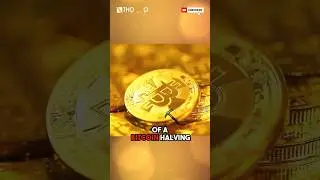 #bitcoin halving explained! | 2024