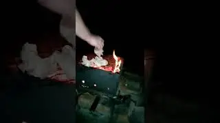 шашлык