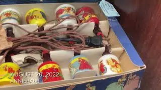 July 19 -Oct 24, 2022 Vlog!Thrift Store Shopping, Pokémon Card Shop, Pokémon Collection Tour & More!