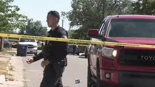 Person Killed in Albuquerque