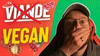 Je n'arrive pas à devenir  VEGAN ! #vegan #vegetarian