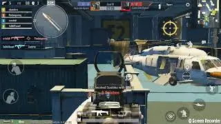 Bgmi gameplay gun game hacker