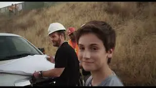 Fight the Power - Earth to Echo Deleted Scene