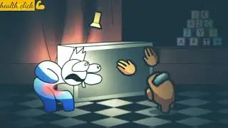 Cyan's Among Us - 241- Rainbow Friends Siap