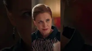 The mother-in-law didn't like her daughter-in-law, the series 
